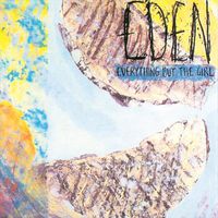 Cover image for Eden ** Vinyl