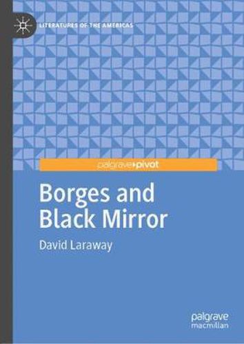 Cover image for Borges and Black Mirror