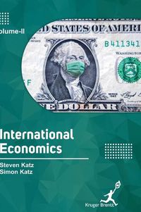 Cover image for International Economics Vol 2