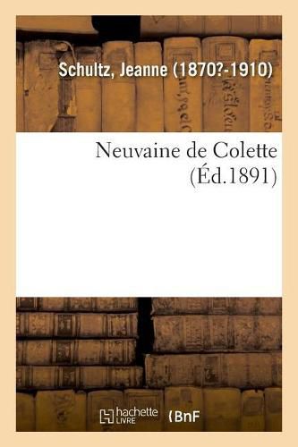 Neuvaine de Colette