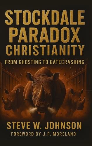 Cover image for Stockdale Paradox Christianity