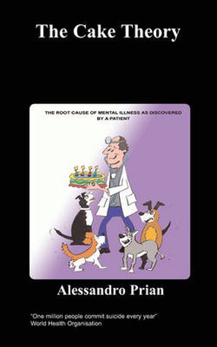 Cover image for The Cake Theory