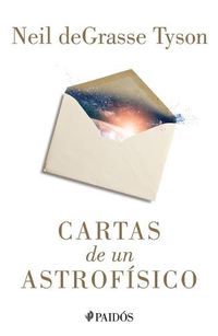 Cover image for Cartas de Un Astrofisico