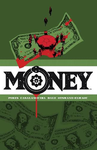 Cover image for Money