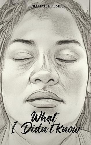 Cover image for What I Didn't Know