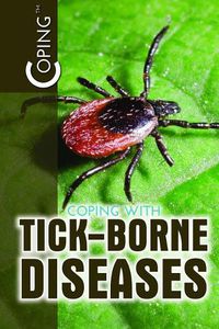 Cover image for Coping with Tick-Borne Diseases