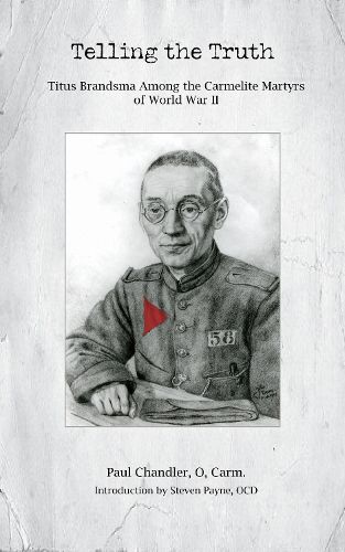 Cover image for Telling the Truth