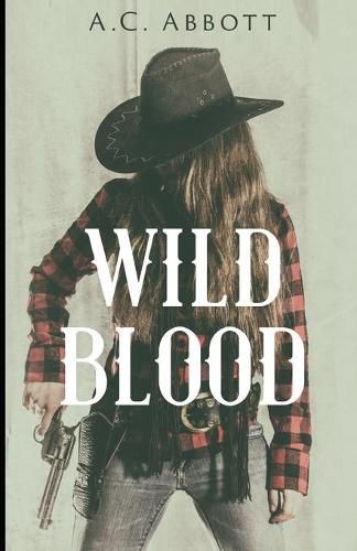 Cover image for Wild Blood