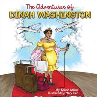 Cover image for The Adventures of Dinah Washington