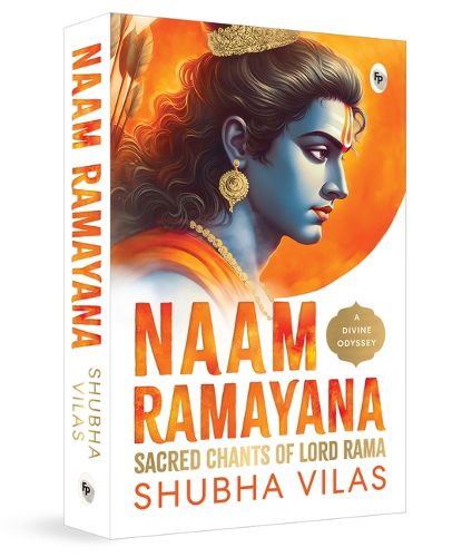 Cover image for Naam Ramayana