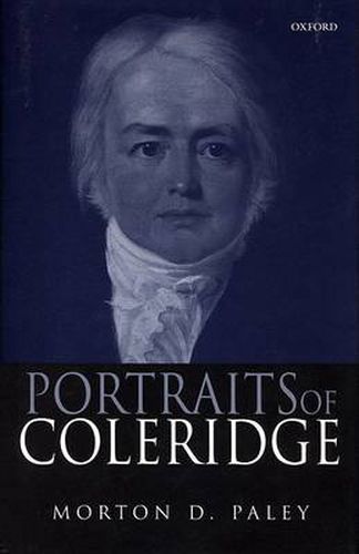 Portraits of Coleridge