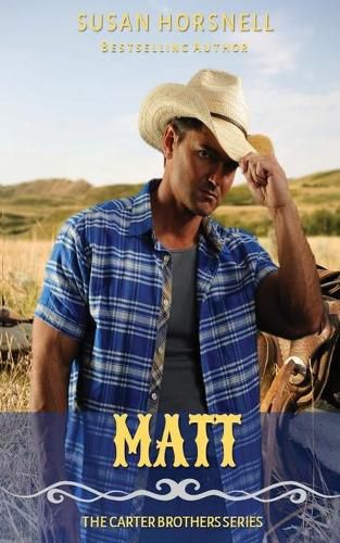 Cover image for Matt