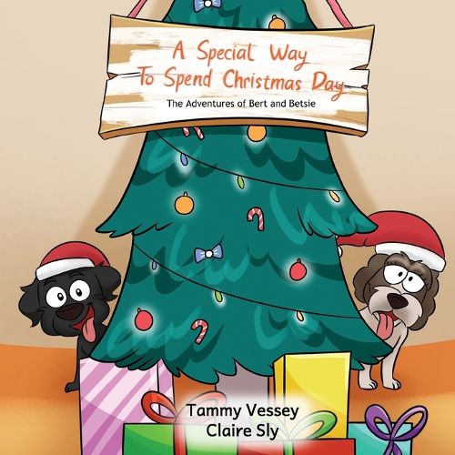 Cover image for A Special Way To Spend Christmas Day