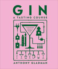 Cover image for Gin A Tasting Course