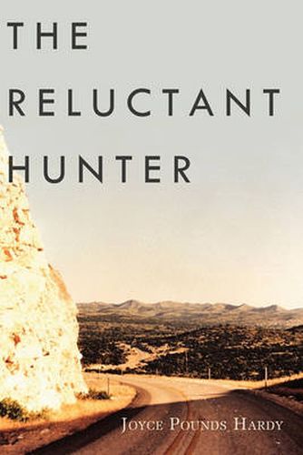 Cover image for The Reluctant Hunter