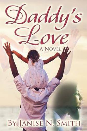 Cover image for Daddy's Love