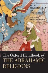Cover image for The Oxford Handbook of the Abrahamic Religions