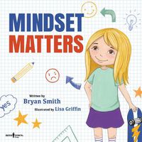 Cover image for Mindset Matters