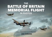 Cover image for The Battle of Britain Memorial Flight in Photos