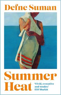 Cover image for Summer Heat