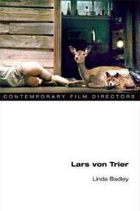 Cover image for Lars von Trier