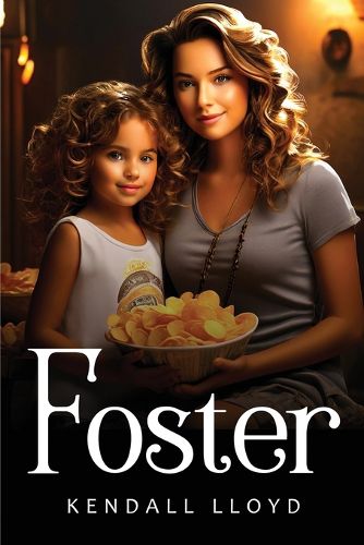 Cover image for Foster