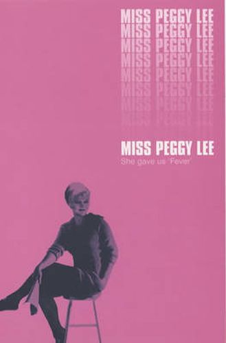 Cover image for Miss Peggy Lee: An Autobiography