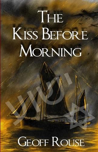 Cover image for The Kiss Before Morning