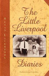 Cover image for The Little Liverpool Diaries