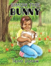 Cover image for Simon the Bunny