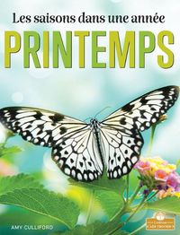 Cover image for Printemps