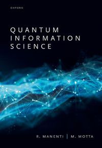 Cover image for Quantum Information Science