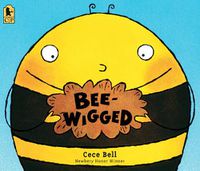 Cover image for Bee-Wigged