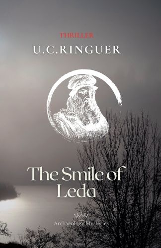 Cover image for The Smile of Leda