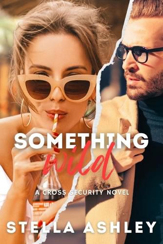 Cover image for Something Wild