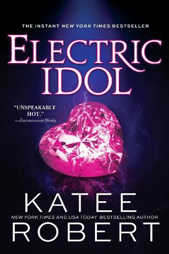 Cover image for Electric Idol