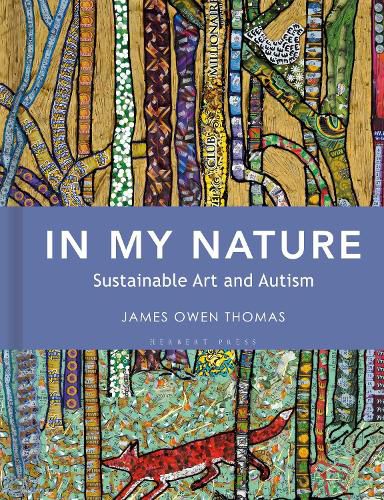 Cover image for In My Nature