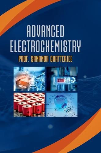 Cover image for Advanced Electrochemistry