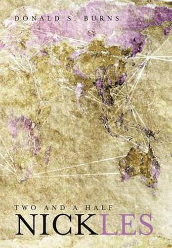 Cover image for Two and a Half Nickles
