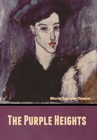 Cover image for The Purple Heights