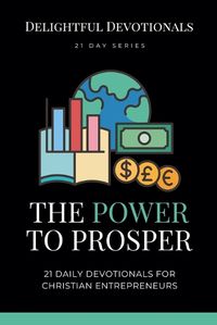 Cover image for The Power To Prosper