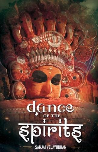 Cover image for Dance of the Spirits
