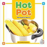 Cover image for Hot Pot