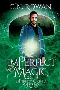 Cover image for imPerfect Magic