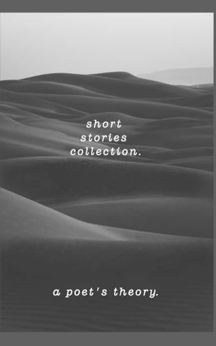 Cover image for Short Stories Collection