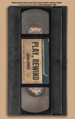 Cover image for Play, Rewind