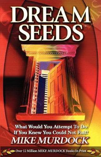 Cover image for Dream Seeds