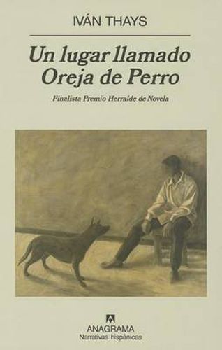 Cover image for Un Lugar Llamado Oreja De Perro