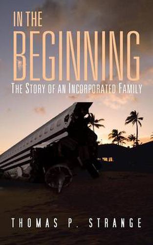 Cover image for In the Beginning