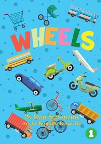 Cover image for Wheels